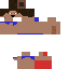 Texture for plage steve