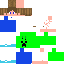 Texture for hojuela