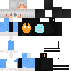 Texture for YotFoxOFC