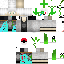 Texture for drago