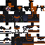 Texture for rawbeaner