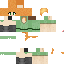 Texture for Alex base with clothes