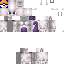 Texture for mewtwo