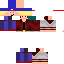 Texture for derp_mc09 snapback