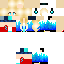 Texture for Luciana_gamer