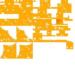 Texture for explode
