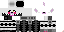 Texture for Mangle (Better ) for Mine-Imator