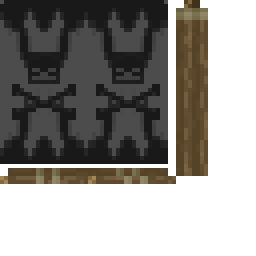 Texture for Echoing void
