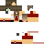 Texture for Sabertooth Game