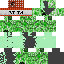 Texture for creeper