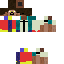 Texture for jdstomp
