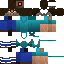 Texture for I am Steve