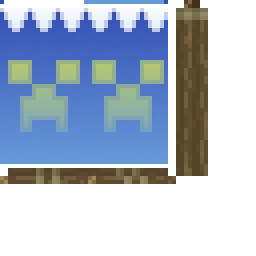 Texture for Sky_creeper