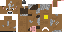 Texture for cdd