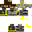 Texture for Dwarf