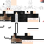Texture for simple kakashi