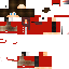 Texture for bufila de natal