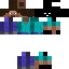 Texture for Steve robber2