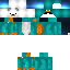 Texture for KingCobweb_ Agente P