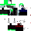 Texture for Pandora_Akemi