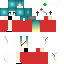Texture for SnowMiku2