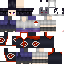 Texture for sasuke
