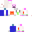 Texture for geekgwen