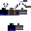 Texture for Panda