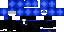 Texture for SMASHINGblue