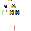 Texture for Hypixel with A+ note and Hylex with F- note