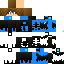 Texture for Ultimate armor