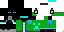 Texture for TCLARISERN