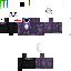 Texture for Alex the Cringe (edited)