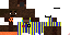 Texture for Moussa Sow