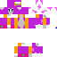 Texture for Netty