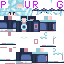 Texture for king