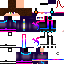 Texture for Adriel Soares Dias synthwave 1.2