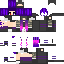 Texture for Skylar NEW!