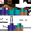 Texture for steve
