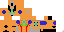 Texture for custom gurren lagann