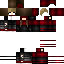 Texture for Herobrine Ninja