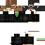 Texture for GabaTDC