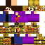 Texture for Spring-locked michael afton