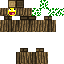 Texture for Treefun