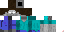 Texture for The Man of Stone