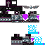 Texture for frost ender knigth