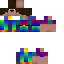 Texture for GRAX NOOB COOL