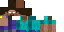 Texture for Herobrine