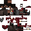 Texture for Burgundy Rhodey