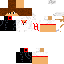 Texture for red HackyPixelz